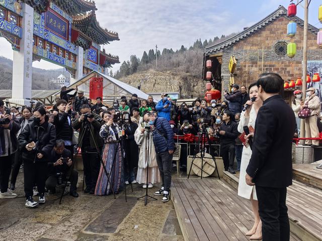 10万人围观“一口”锅  博山酥锅成好客山东新名片