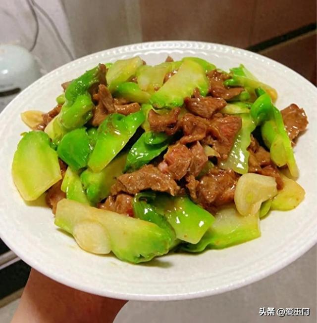 春天这6道菜别错过，促进消化，调理脾胃，应季而食更健康