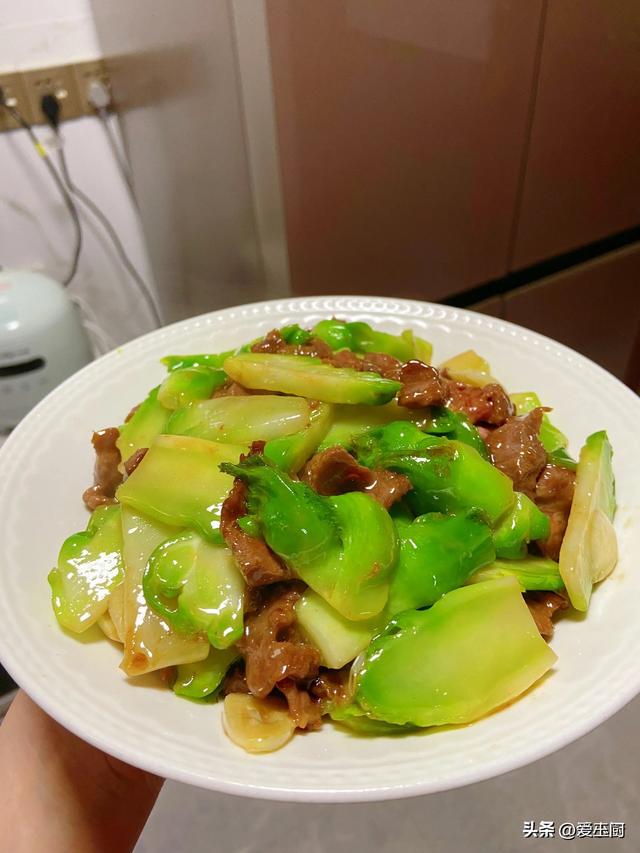 春天这6道菜别错过，促进消化，调理脾胃，应季而食更健康