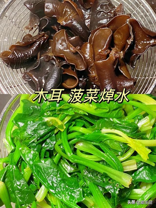 春天这6道菜别错过，促进消化，调理脾胃，应季而食更健康