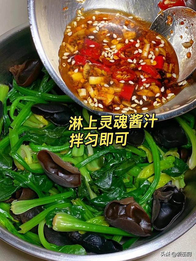 春天这6道菜别错过，促进消化，调理脾胃，应季而食更健康