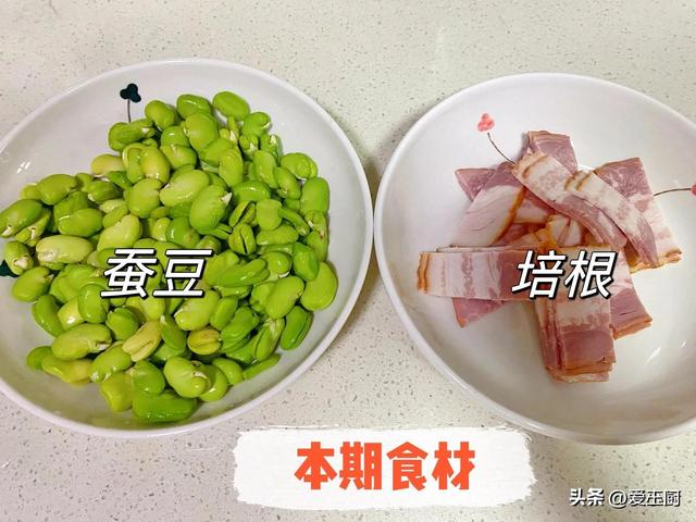 春天这6道菜别错过，促进消化，调理脾胃，应季而食更健康
