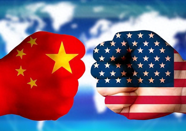 美专家齐声警告：当中国决定统一台湾时，美国仅一条路可以选择？