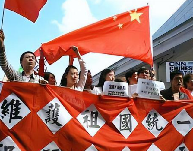美专家齐声警告：当中国决定统一台湾时，美国仅一条路可以选择？