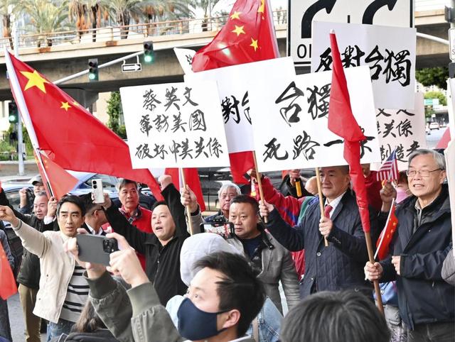 美专家齐声警告：当中国决定统一台湾时，美国仅一条路可以选择？