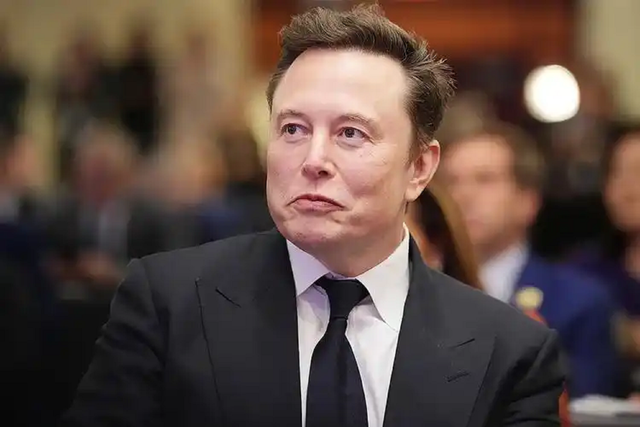 马斯克再次当爹！与公司性感高管产下一子，14个孩子4个妈真离谱