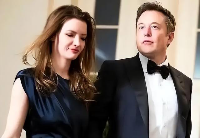 马斯克再次当爹！与公司性感高管产下一子，14个孩子4个妈真离谱
