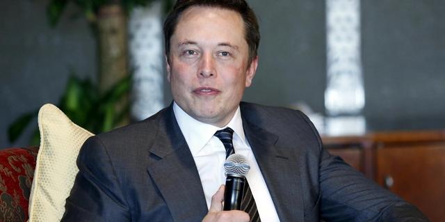 马斯克再次当爹！与公司性感高管产下一子，14个孩子4个妈真离谱