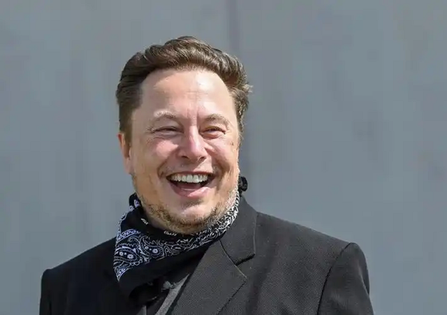马斯克再次当爹！与公司性感高管产下一子，14个孩子4个妈真离谱