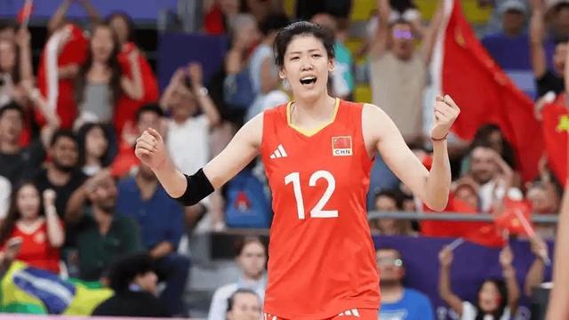 官方正式确认！中国女排传来致命坏消息，蔡斌这回真的麻烦了
