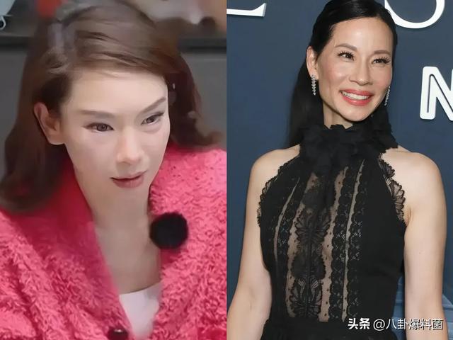 《妻子的浪漫旅行2025》开播，比节目更精彩的，是戚薇的脸！