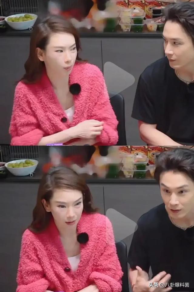《妻子的浪漫旅行2025》开播，比节目更精彩的，是戚薇的脸！