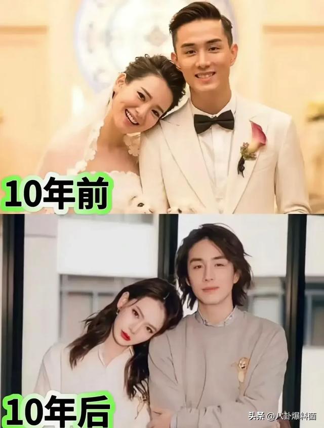 《妻子的浪漫旅行2025》开播，比节目更精彩的，是戚薇的脸！