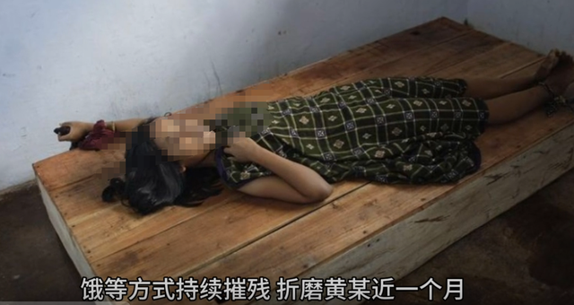 湖南00后女生被执行死刑：折磨室友一个月抛尸河里，更多细节曝光