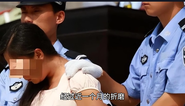 湖南00后女生被执行死刑：折磨室友一个月抛尸河里，更多细节曝光