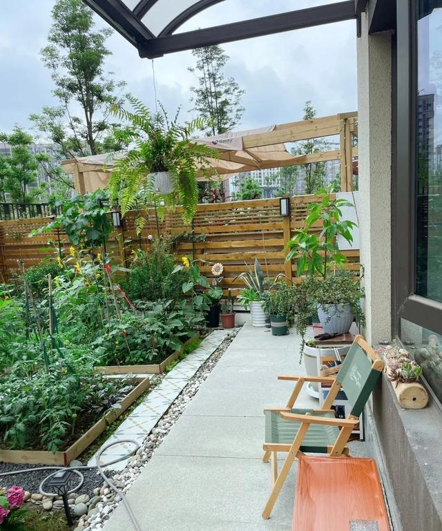 有一种痛苦叫买了“一楼带小院”，幻想很美好，住起来苦不堪言！