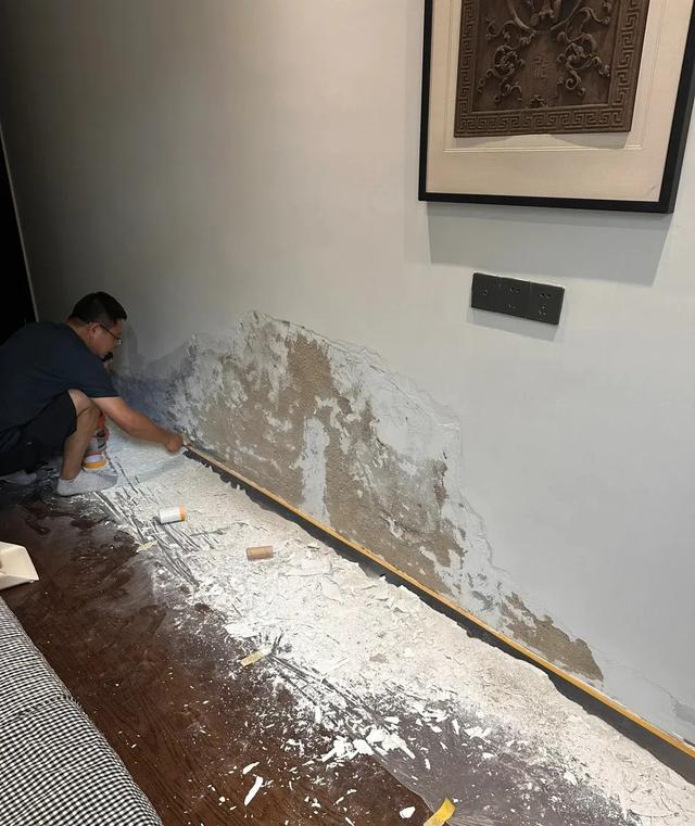 有一种痛苦叫买了“一楼带小院”，幻想很美好，住起来苦不堪言！