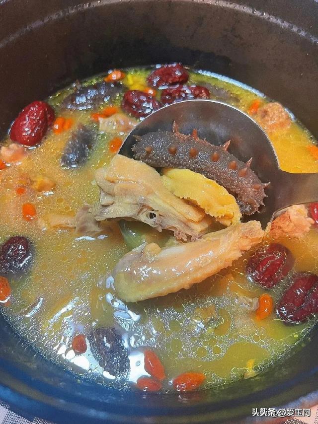 “老得稳”的男人，平常都爱吃这4种食物，吃过3个，就该偷着乐