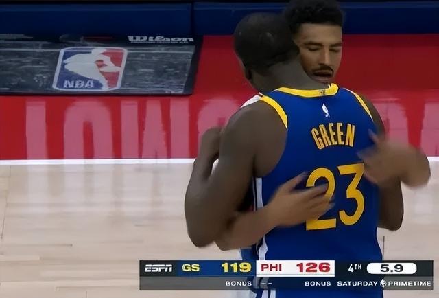 24投44分打懵库里！谢谢你了，独行侠！NBA头号慈善家球队