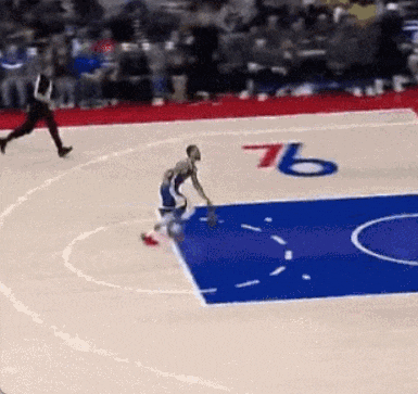 24投44分打懵库里！谢谢你了，独行侠！NBA头号慈善家球队