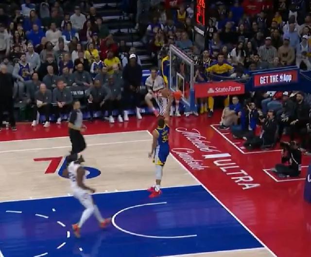 24投44分打懵库里！谢谢你了，独行侠！NBA头号慈善家球队
