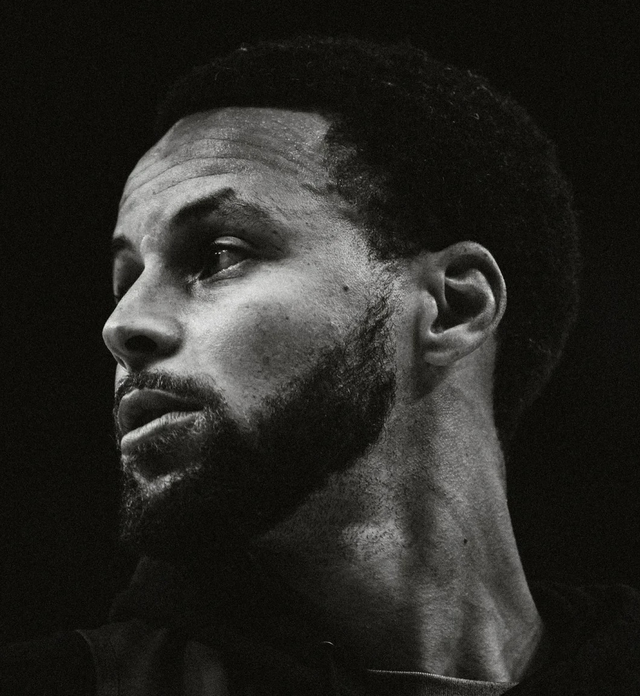 24投44分打懵库里！谢谢你了，独行侠！NBA头号慈善家球队