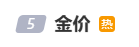 金价大跳水！有人刚买两天，亏了400多块