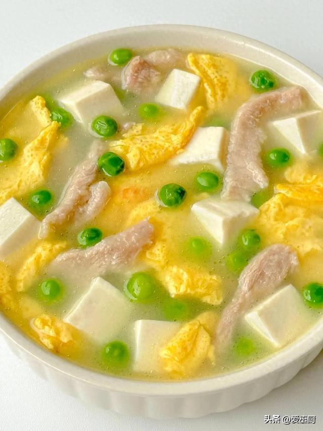 开春后这4碗汤一定要常喝，顺时而食，身体更健康