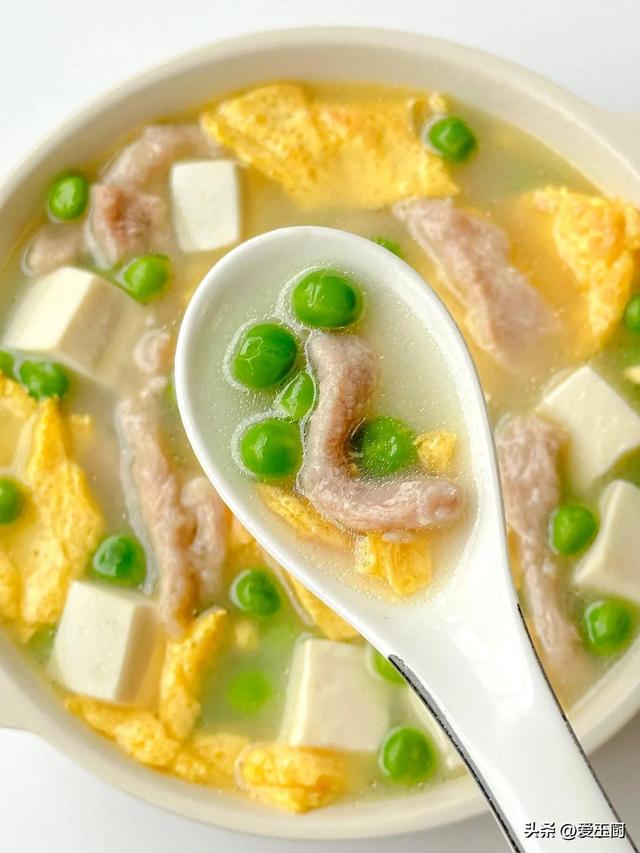 开春后这4碗汤一定要常喝，顺时而食，身体更健康