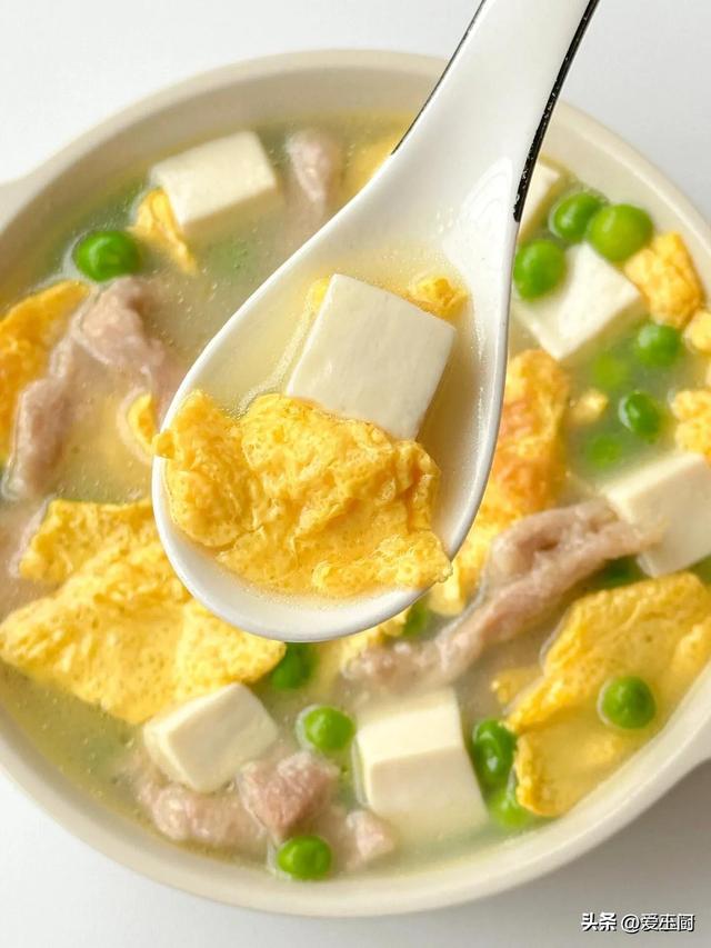 开春后这4碗汤一定要常喝，顺时而食，身体更健康