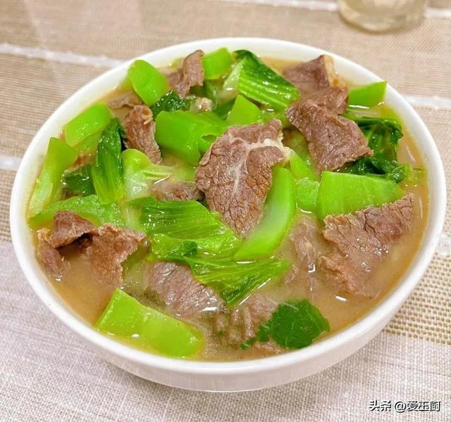 开春后这4碗汤一定要常喝，顺时而食，身体更健康