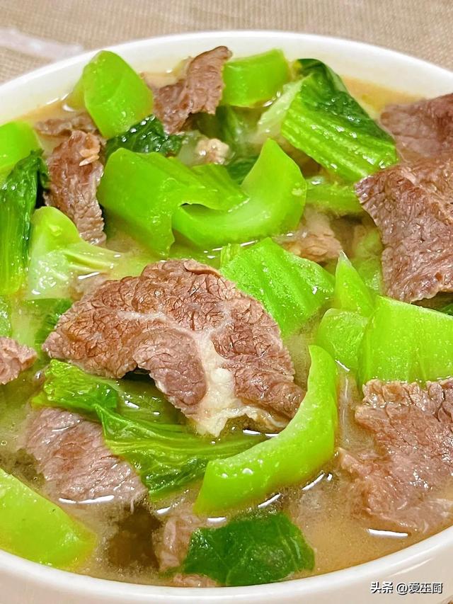 开春后这4碗汤一定要常喝，顺时而食，身体更健康