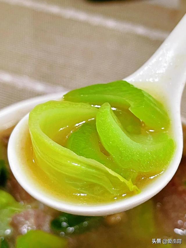 开春后这4碗汤一定要常喝，顺时而食，身体更健康