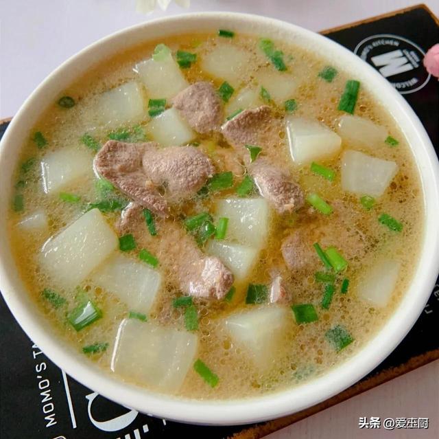 开春后这4碗汤一定要常喝，顺时而食，身体更健康