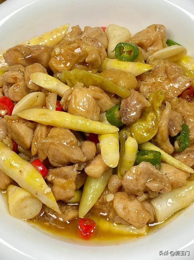 建议每天多吃这几样菜，比牛肉便宜，营养丰富，每一道都是家常菜