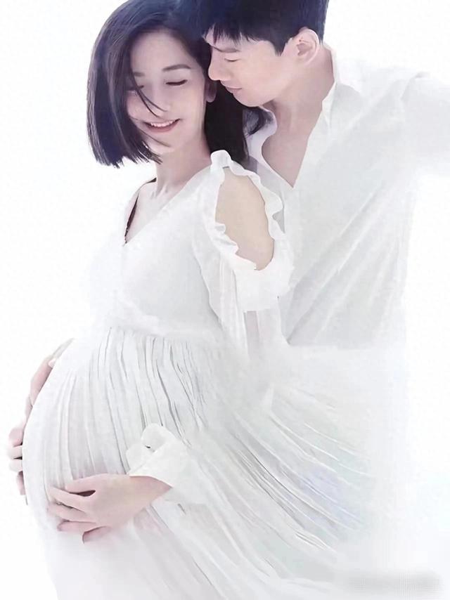 谢娜张杰喜迎新生命，幸福再升级​