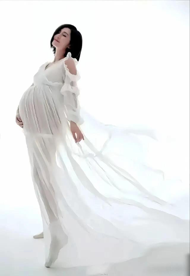 谢娜张杰喜迎新生命，幸福再升级​