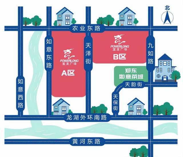 合同未签、布局未定！胖东来郑州首店位置有变？于东来周末又考察了两地→