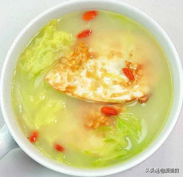 它是便宜的“人参”，中老年一周2次，清热消炎、促消化骨骼强壮