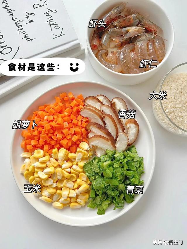 早上要注重养肝，少吃馒头，多吃这几样，养肝护胃身体好
