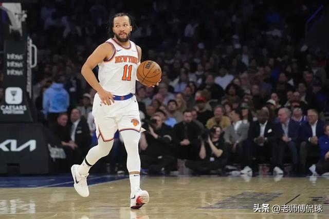 NBA今日里程碑:詹姆斯17+5+9+8刷10纪录！爱德华兹44+5+7创6纪录