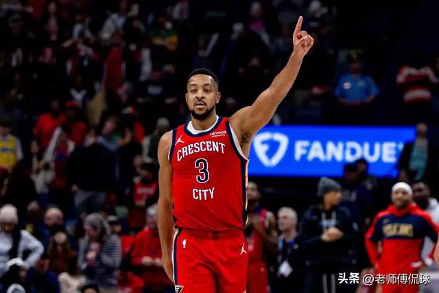 NBA今日里程碑:詹姆斯17+5+9+8刷10纪录！爱德华兹44+5+7创6纪录