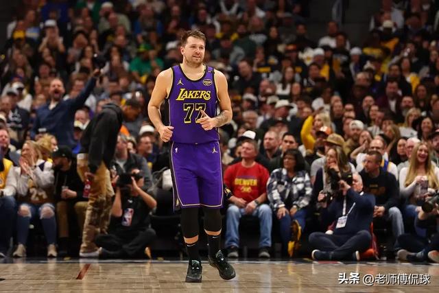 NBA今日里程碑:詹姆斯17+5+9+8刷10纪录！爱德华兹44+5+7创6纪录