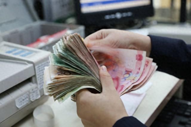 没有负债，存款超过100万元的中年人，不是凤毛麟角，而是没有