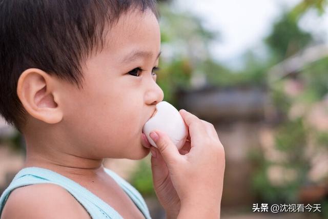 每天一个水煮蛋，是养肝还是伤肝？吃鸡蛋注意3点，可放心吃