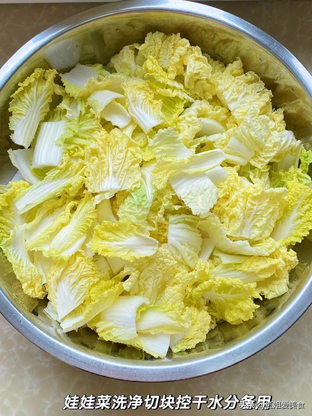 一周饭菜不重样，我家孩子和老公都特别爱吃，开胃又下饭！