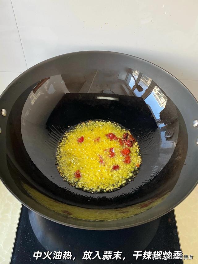 一周饭菜不重样，我家孩子和老公都特别爱吃，开胃又下饭！