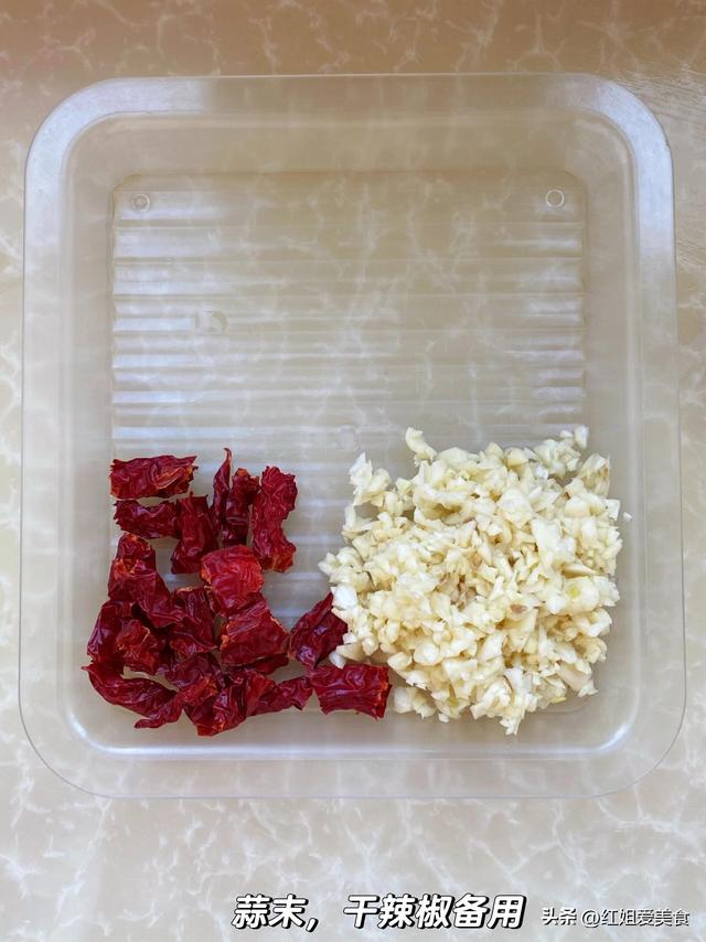 一周饭菜不重样，我家孩子和老公都特别爱吃，开胃又下饭！