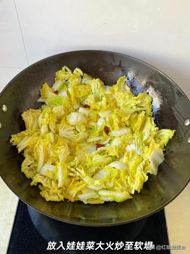 一周饭菜不重样，我家孩子和老公都特别爱吃，开胃又下饭！