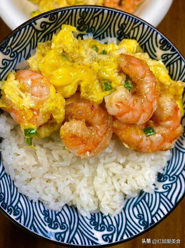 一周饭菜不重样，我家孩子和老公都特别爱吃，开胃又下饭！
